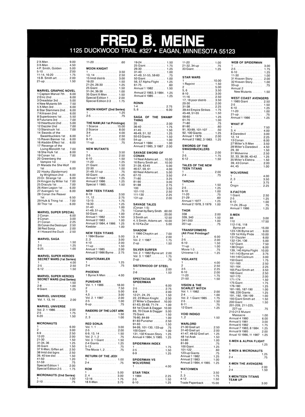 Read online The Savage Sword Of Conan comic -  Issue #148 - 65