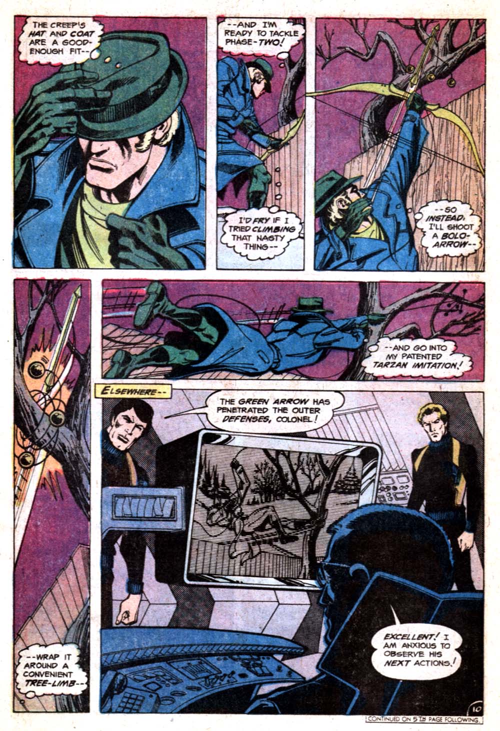 Green Lantern (1960) Issue #94 #97 - English 11