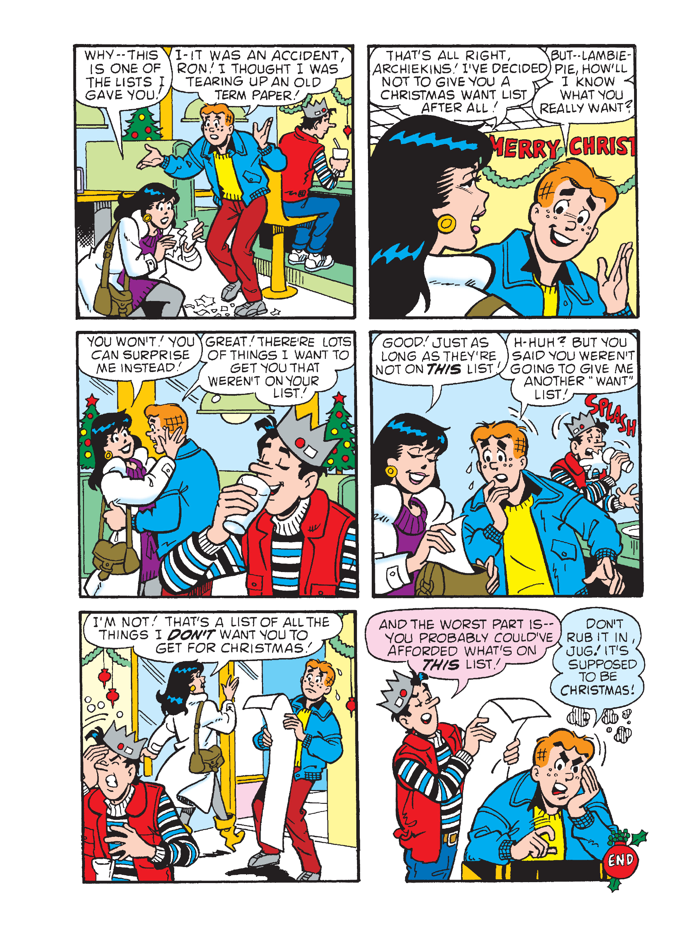 Read online Archie Showcase Digest comic -  Issue # TPB 9 (Part 2) - 48