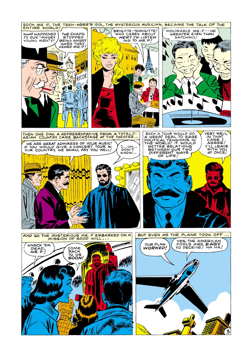 Tales of Suspense (1959) 18 Page 17