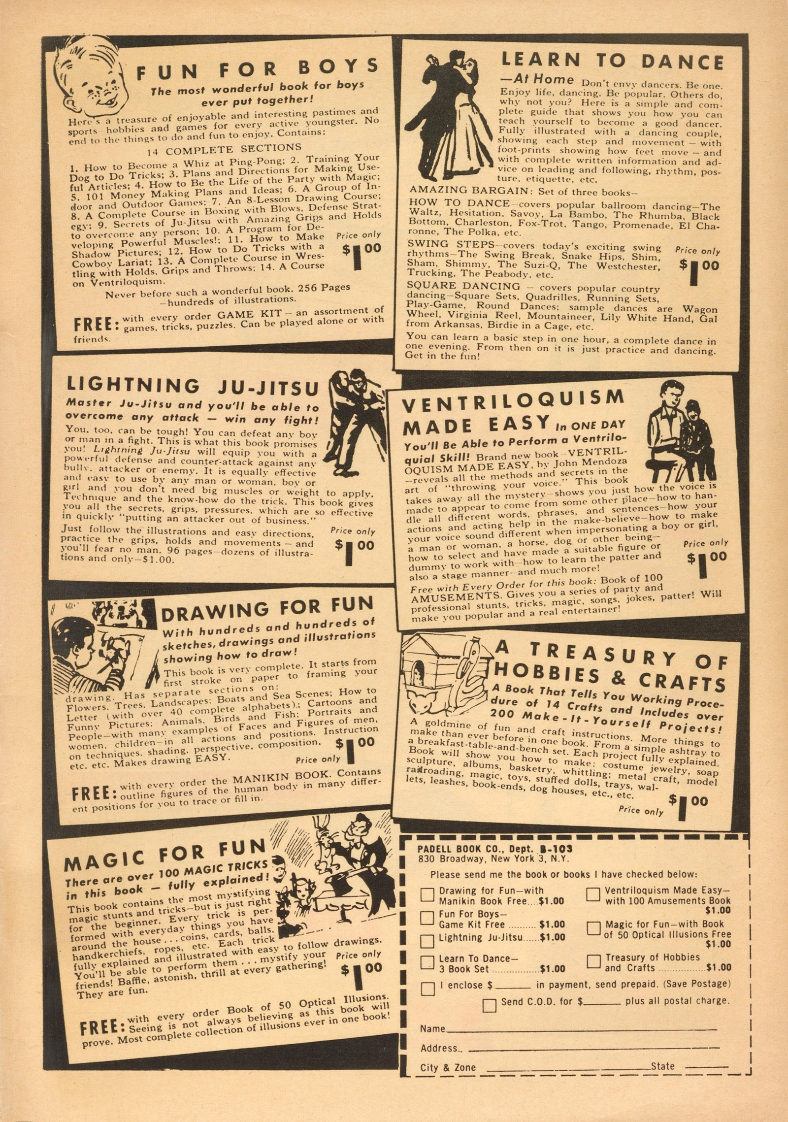 Read online Super Duck Comics comic -  Issue #79 - 35