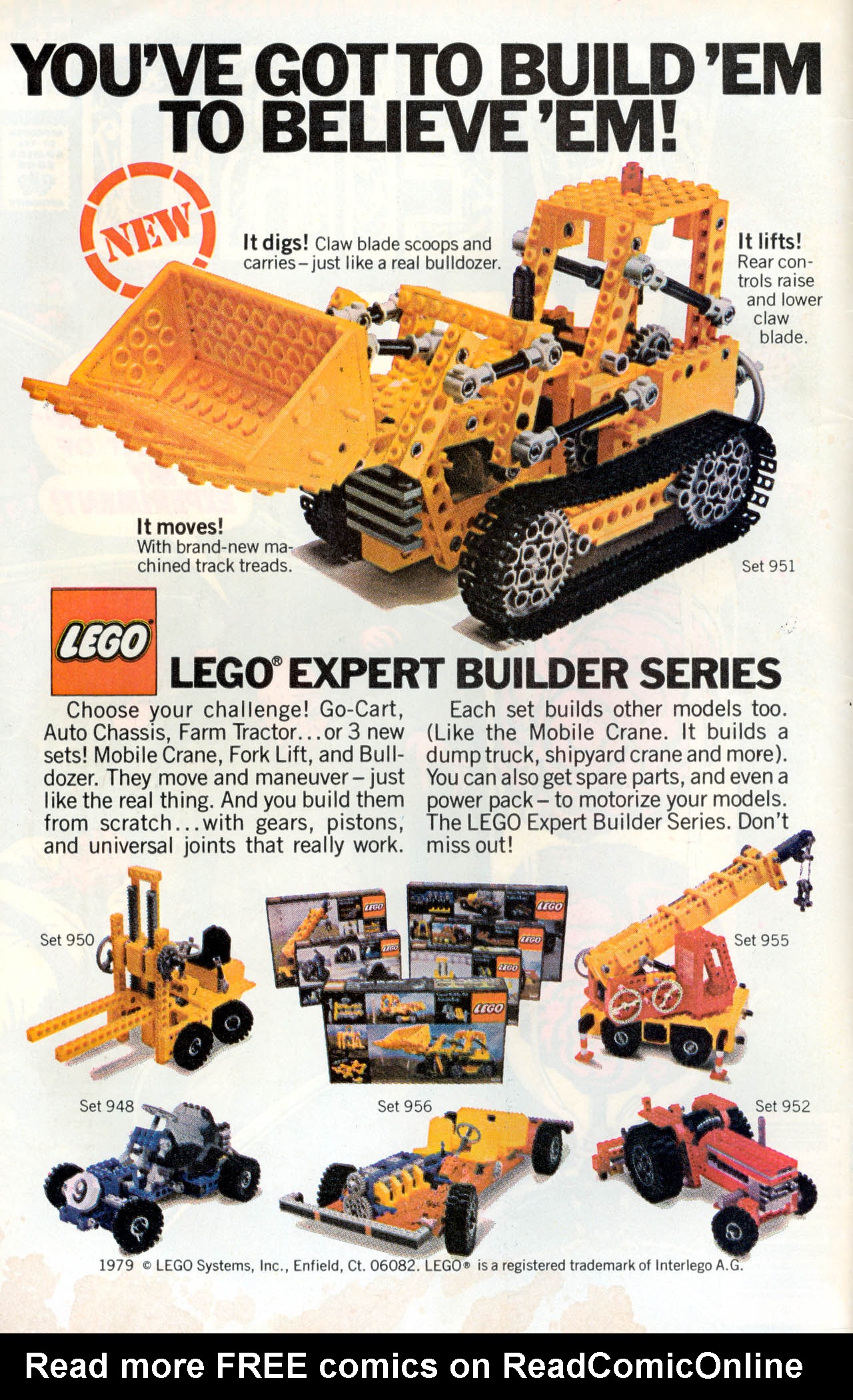 Read online Weird War Tales (1971) comic -  Issue #81 - 2