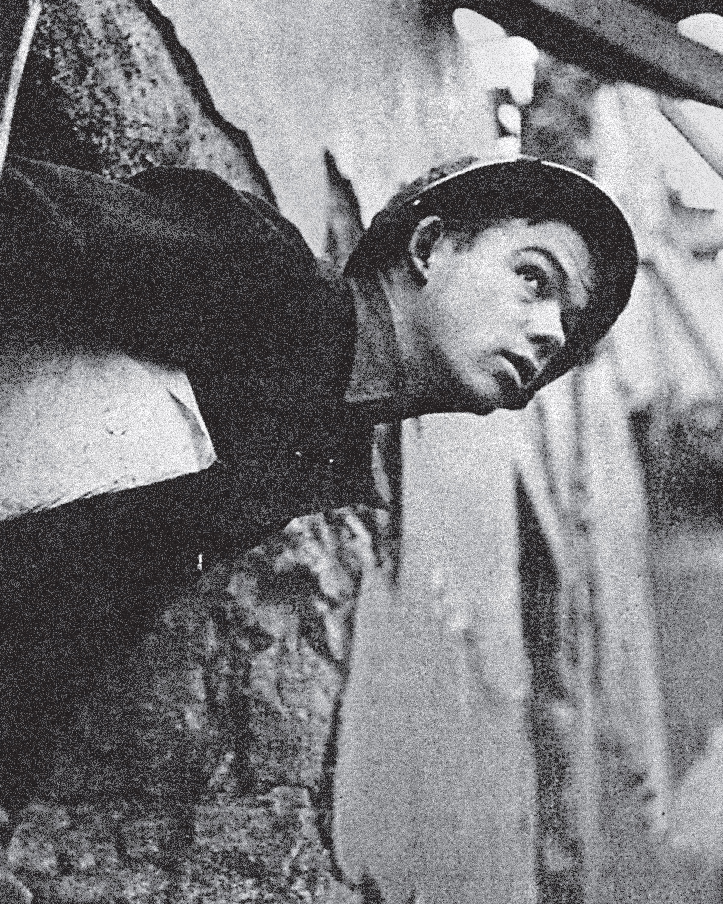 Read online Willie & Joe: The WWII Years comic -  Issue # TPB (Part 1) - 21