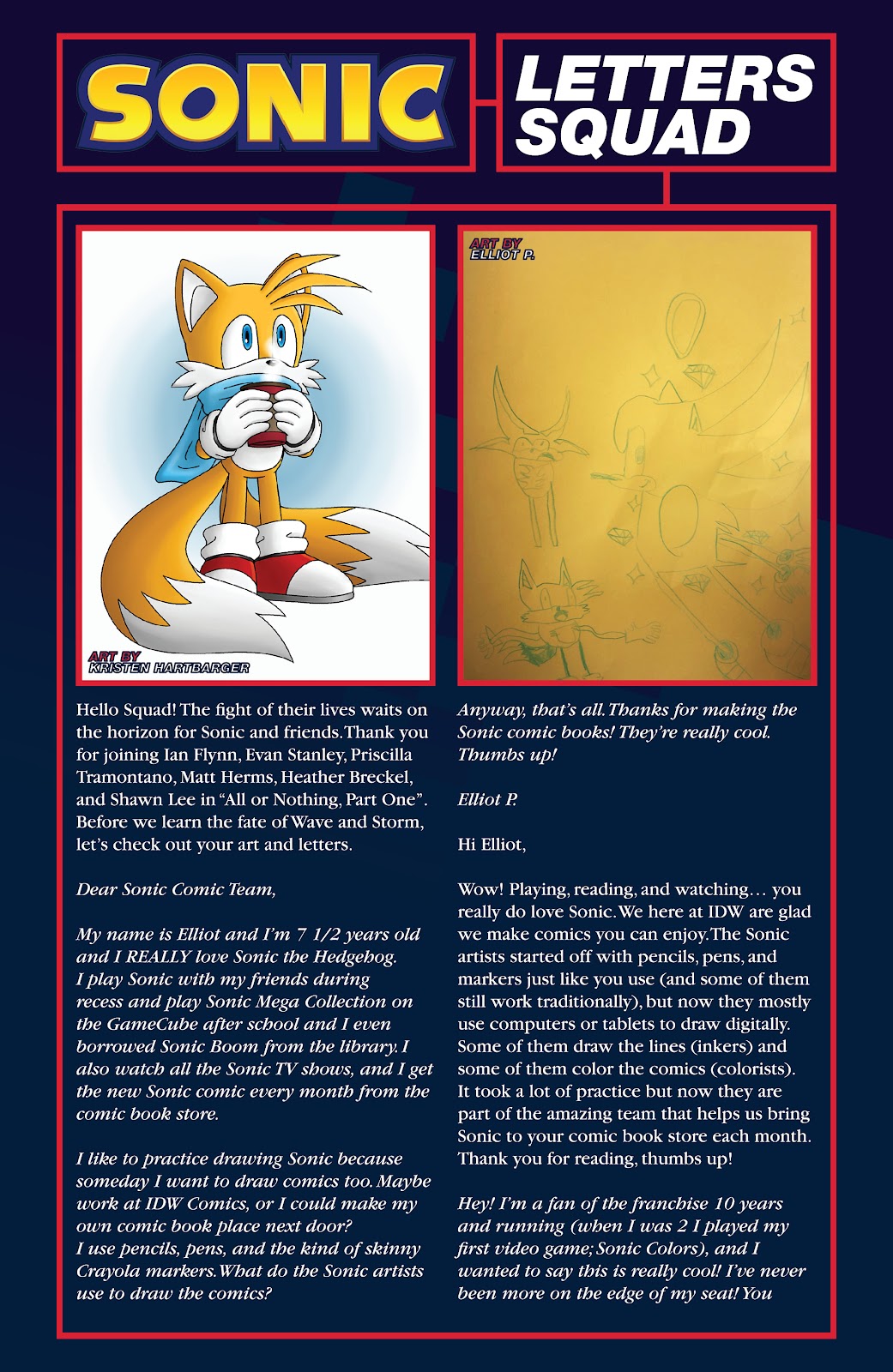 Sonic the Hedgehog (2018) issue 26 - Page 26