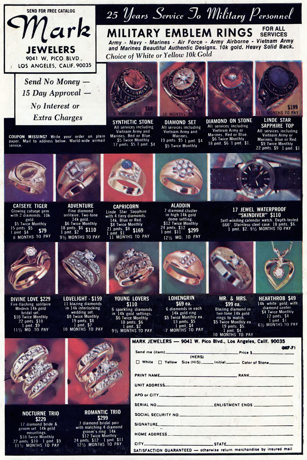 Read online The Pink Panther (1971) comic -  Issue #3 - 7