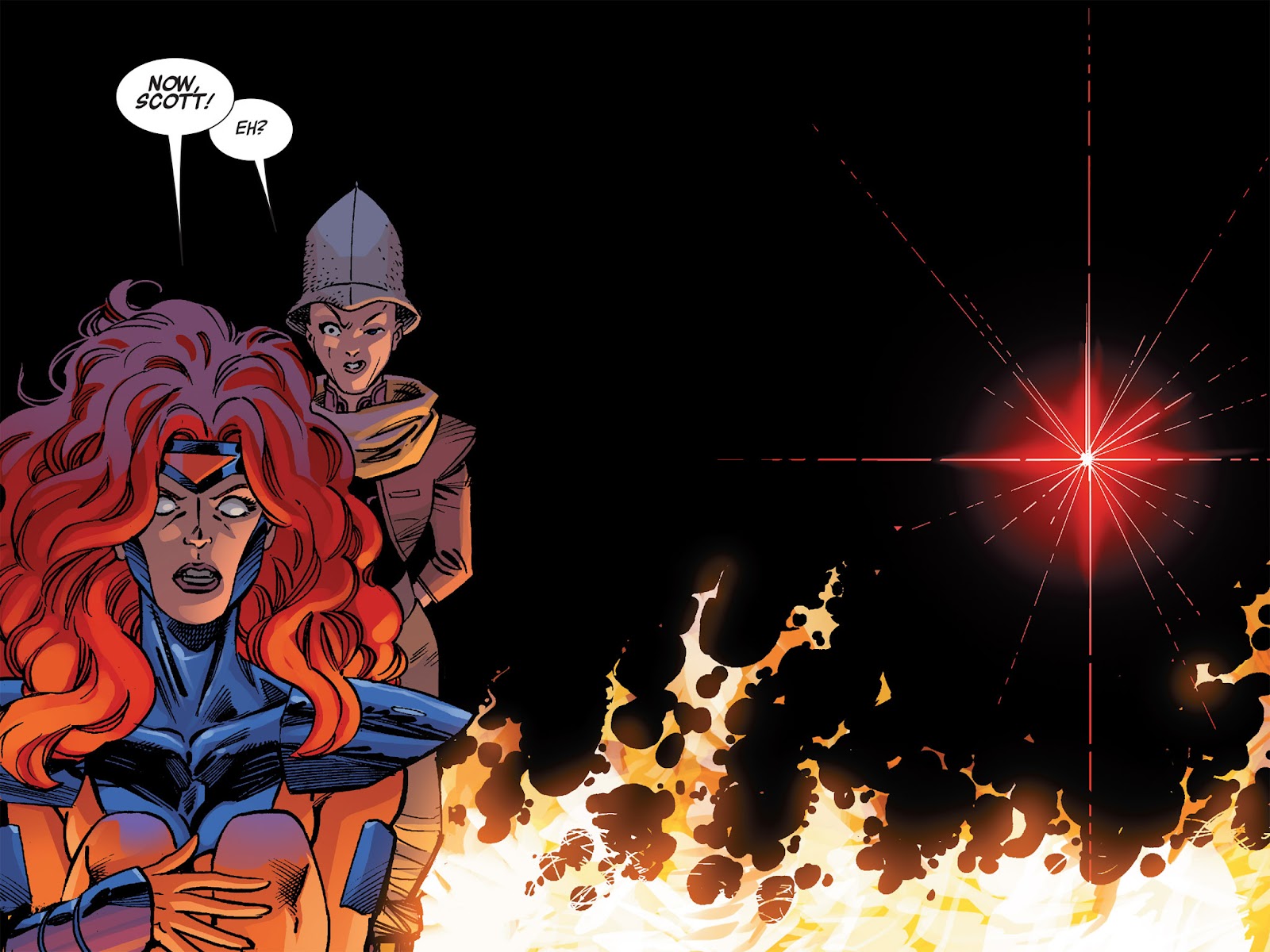 X-Men '92 (Infinite Comics) issue 5 - Page 20