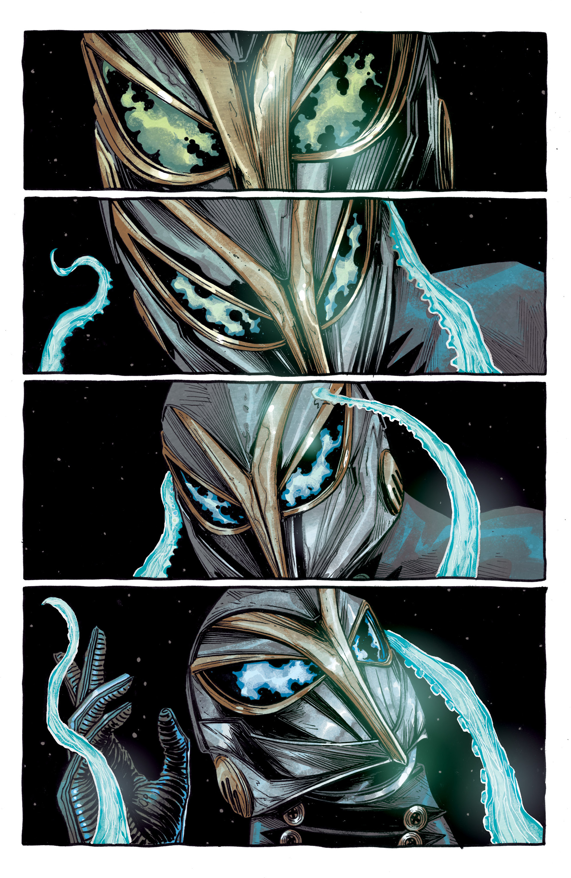 Read online The Realm comic -  Issue #14 - 3