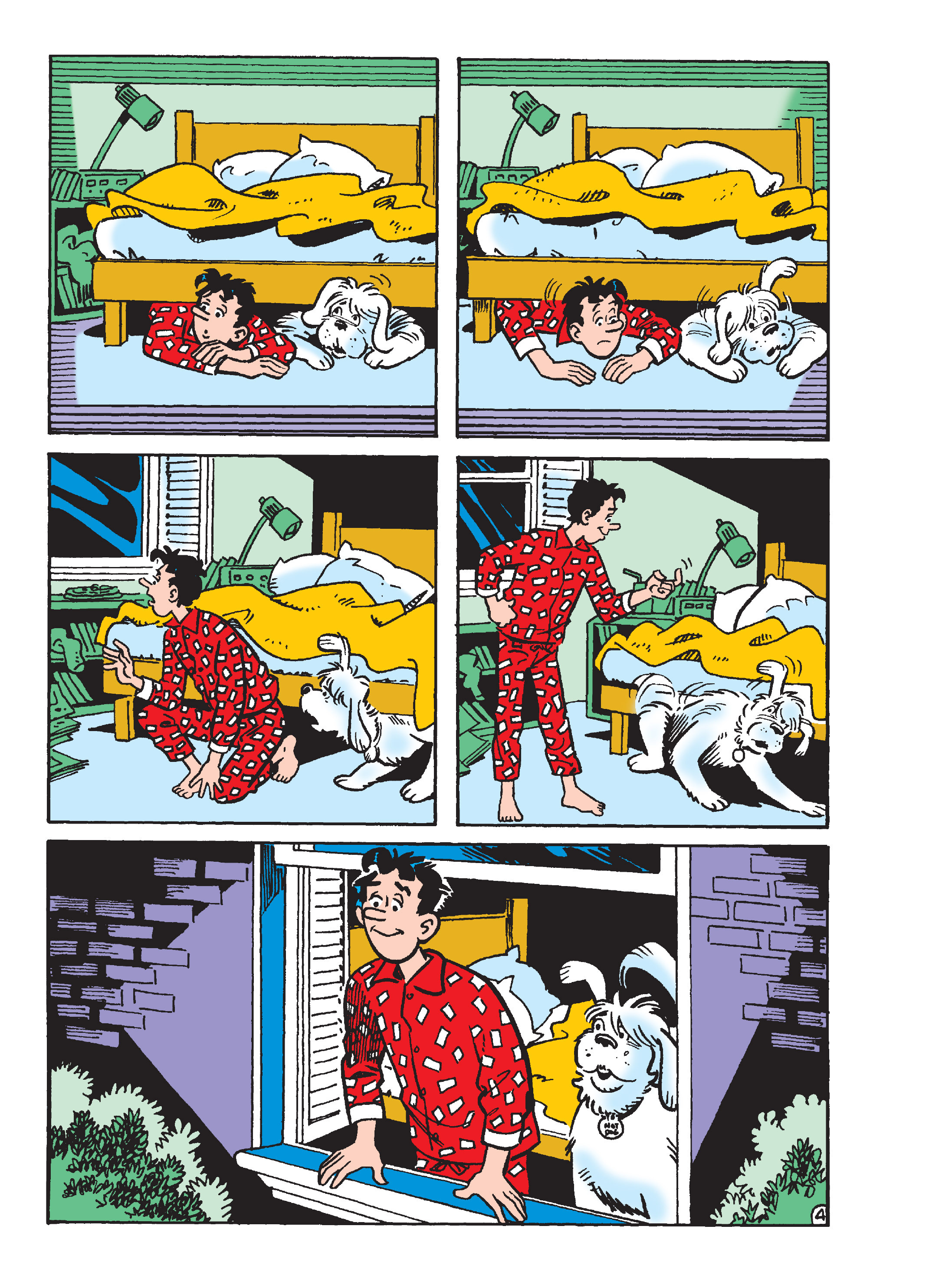 Read online Jughead and Archie Double Digest comic -  Issue #11 - 87