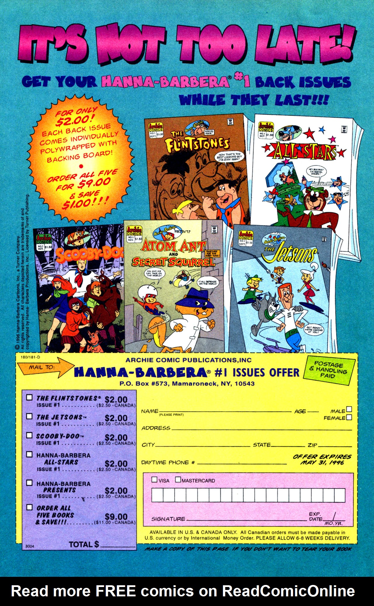 Read online Cheryl Blossom Special comic -  Issue #4 - 36