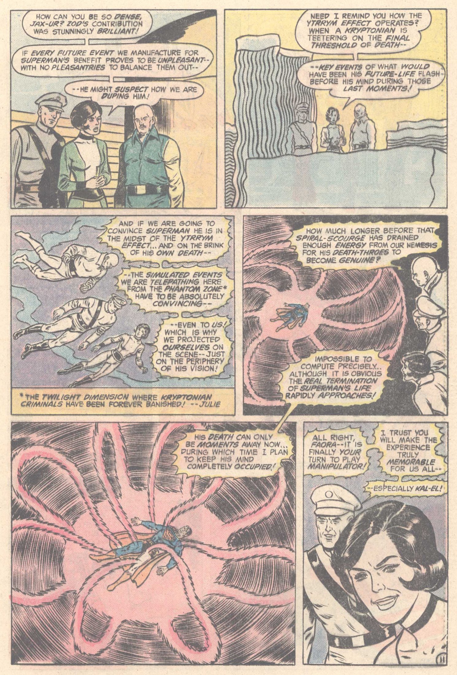 Action Comics (1938) 492 Page 19