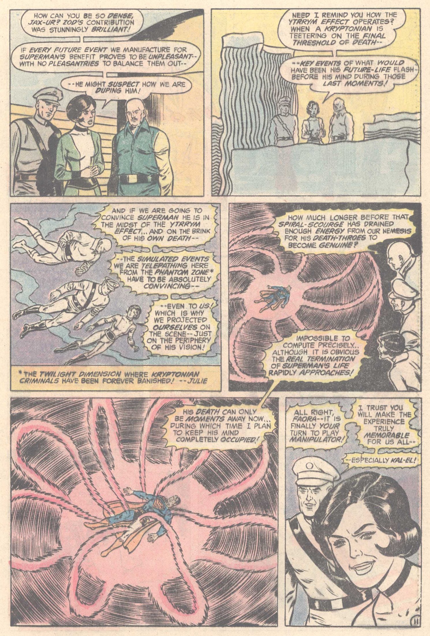Read online Action Comics (1938) comic -  Issue #492 - 20