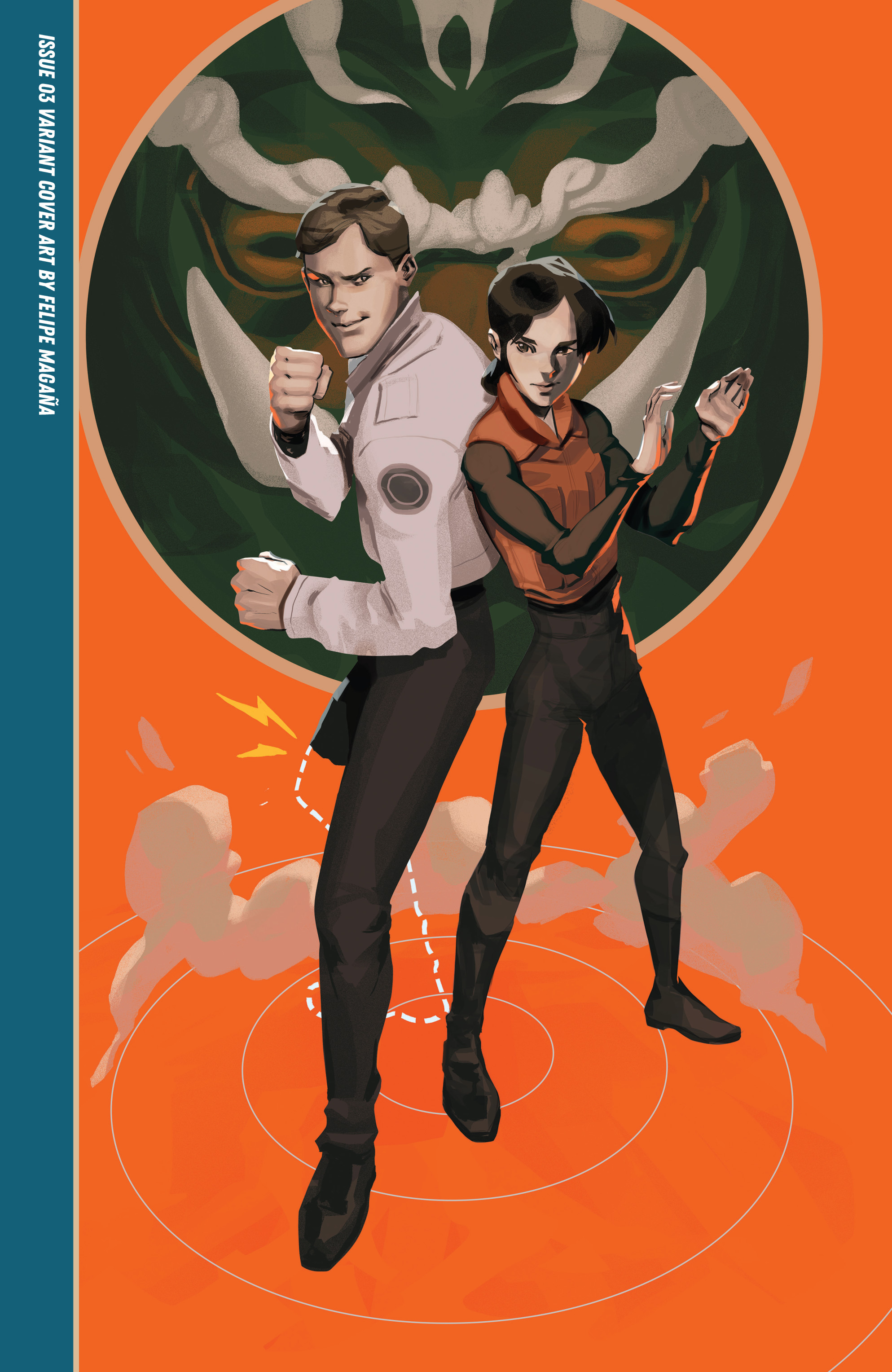 Read online The Six Million Dollar Man comic -  Issue # _TPB - 123