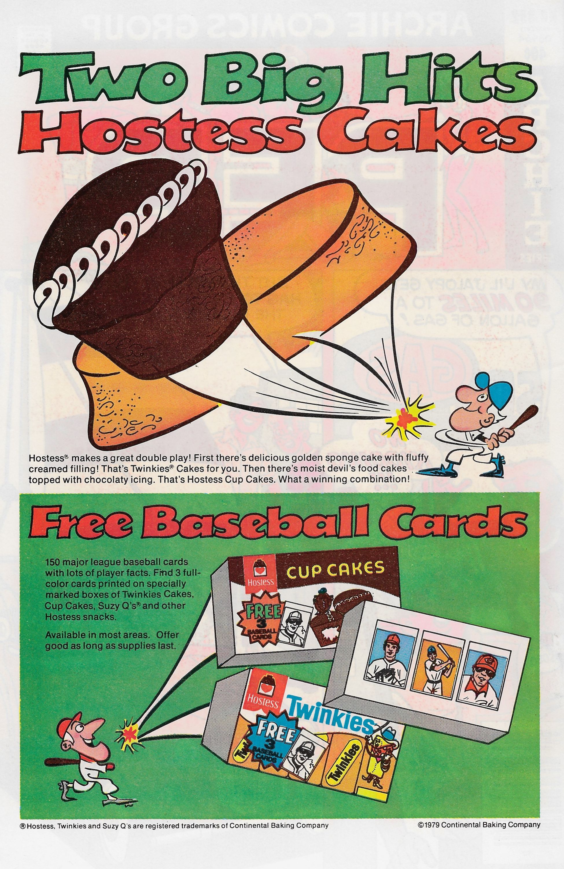 Read online Pep Comics comic -  Issue #352 - 2