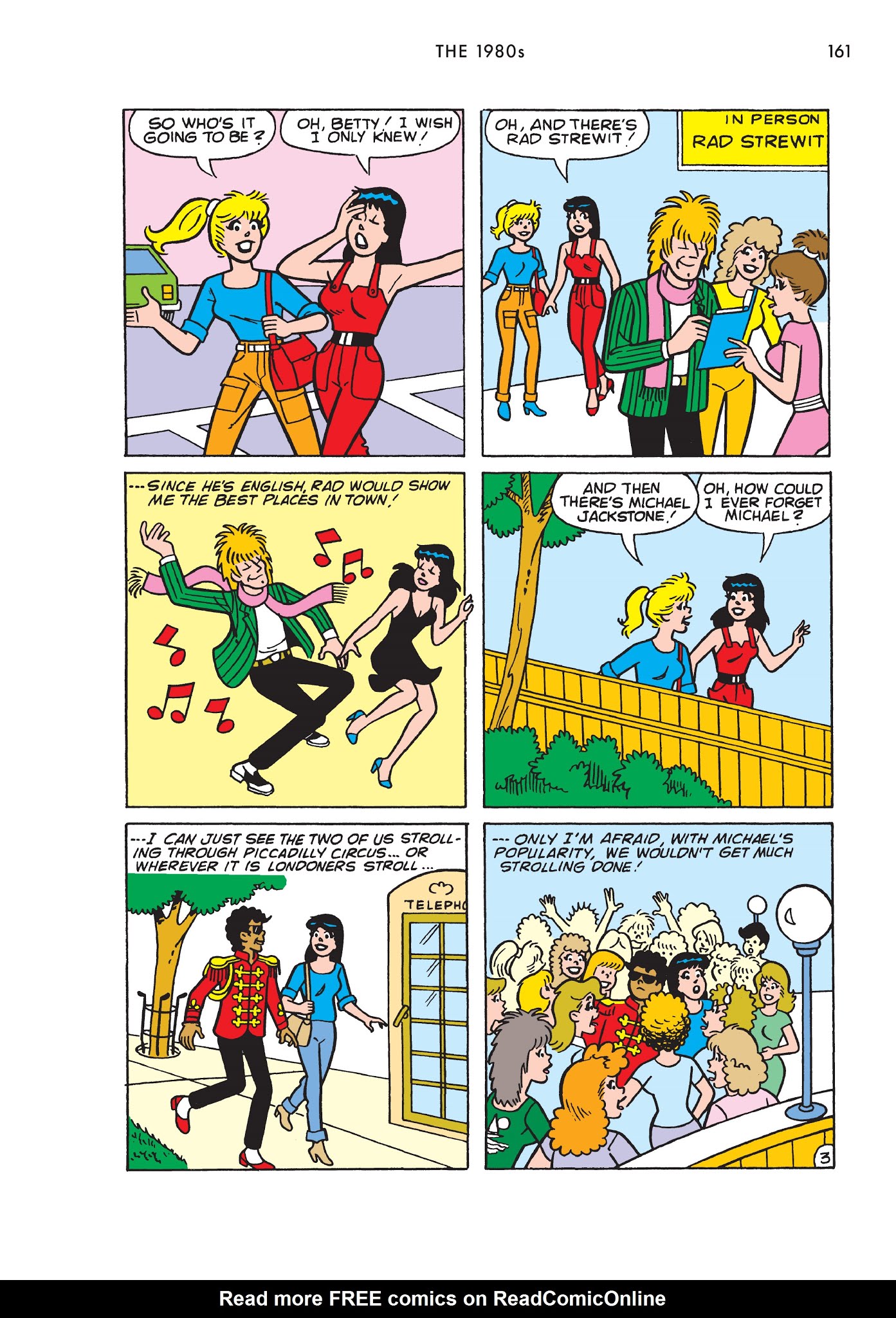 Read online Best of Archie Americana comic -  Issue # TPB 3 (Part 2) - 63