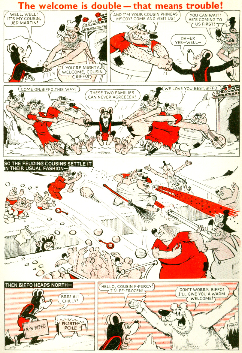 Read online The Beano Book (Annual) comic -  Issue #1969 - 32