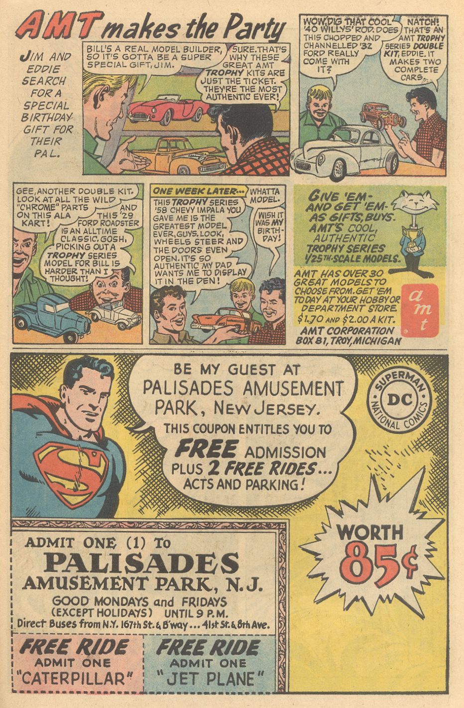 Read online Star Spangled War Stories (1952) comic -  Issue #128 - 27