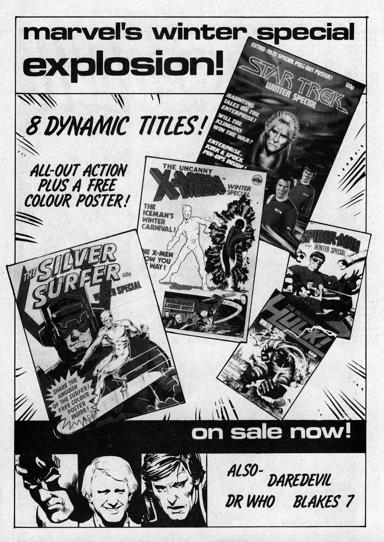 Read online The Daredevils comic -  Issue #3 - 14