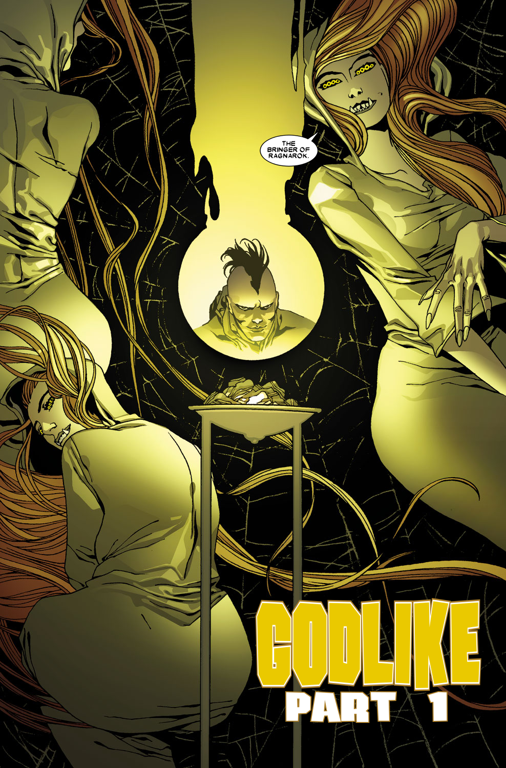 Read online Dark Wolverine comic -  Issue #82 - 11