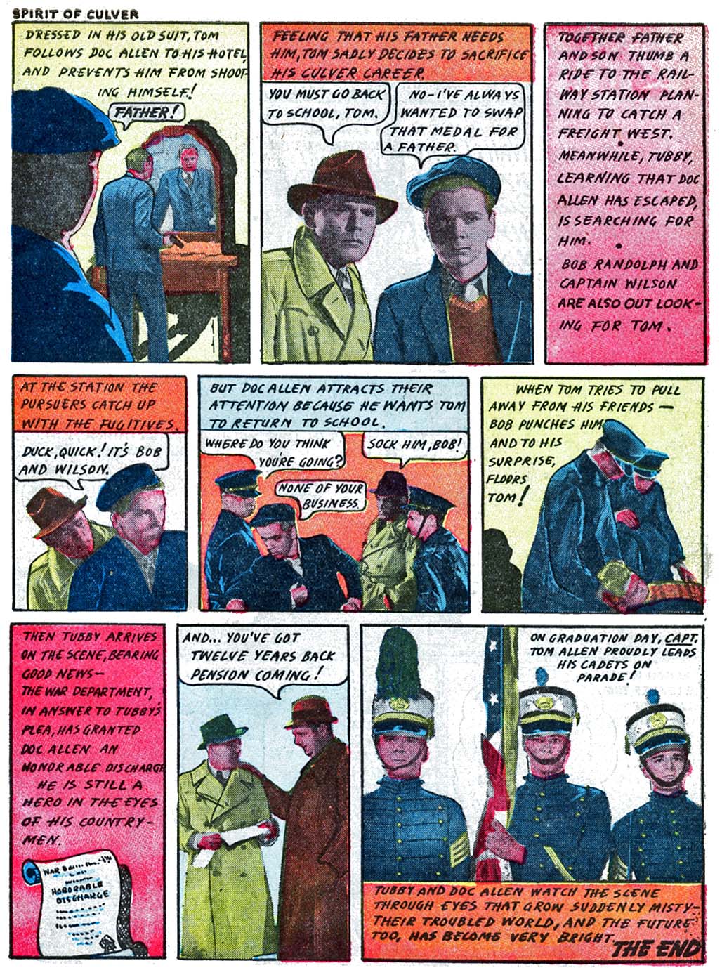 Movie Comics issue 3 - Page 51