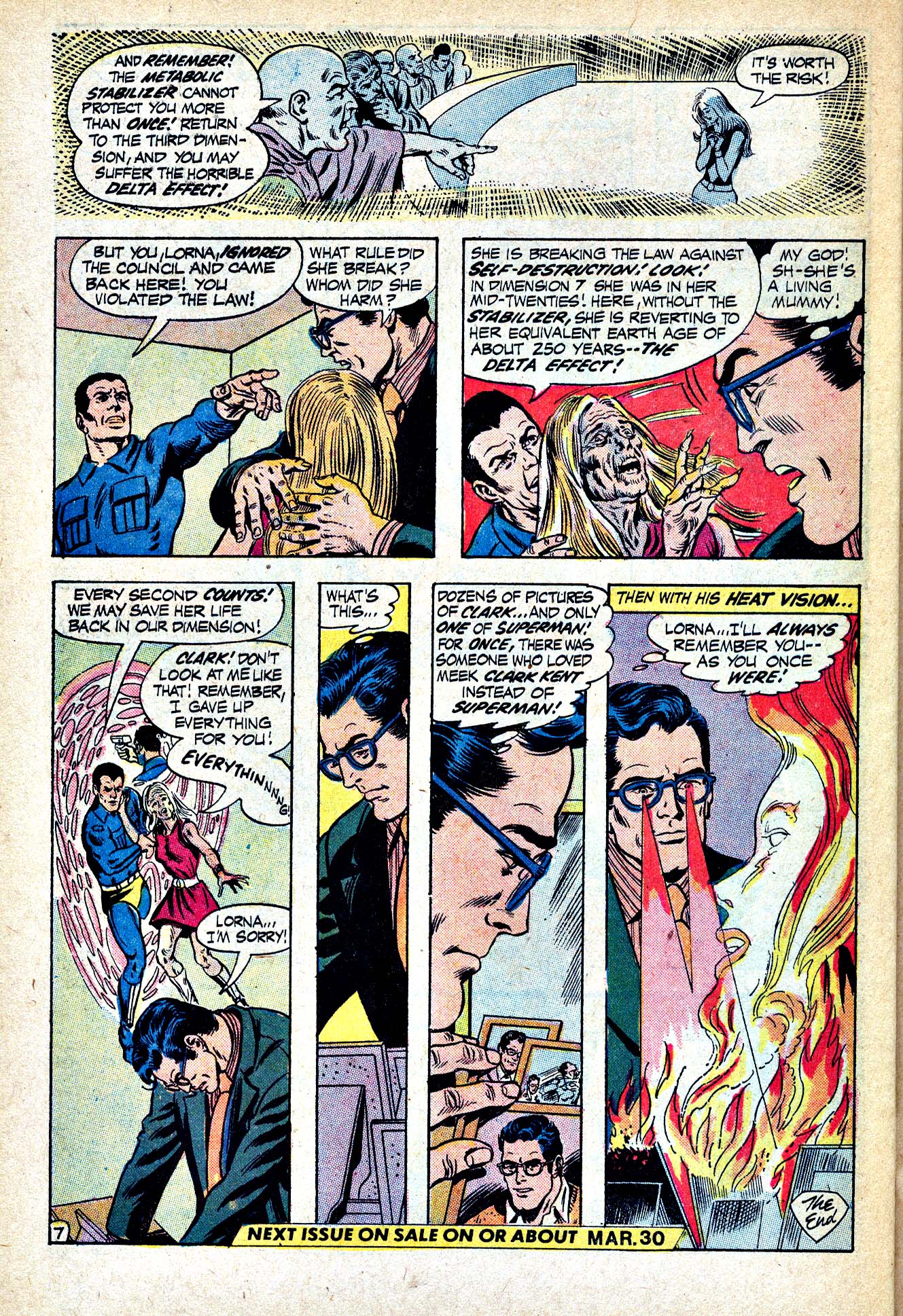 Action Comics (1938) 411 Page 48