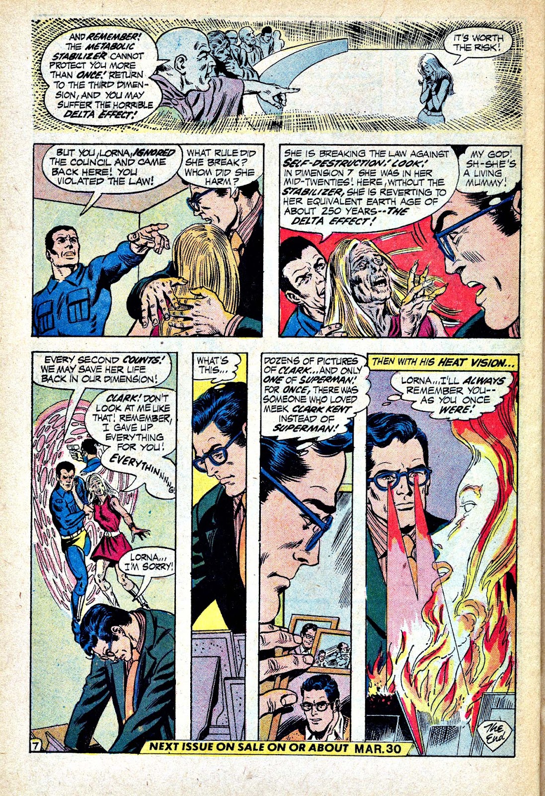 Action Comics (1938) issue 411 - Page 49