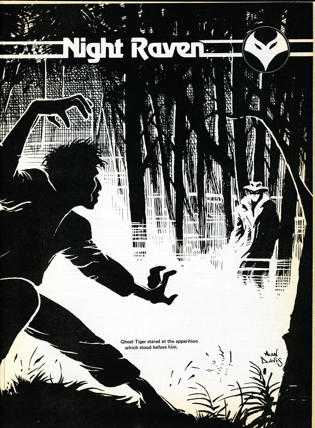 Read online The Mighty World of Marvel comic -  Issue #8 - 30
