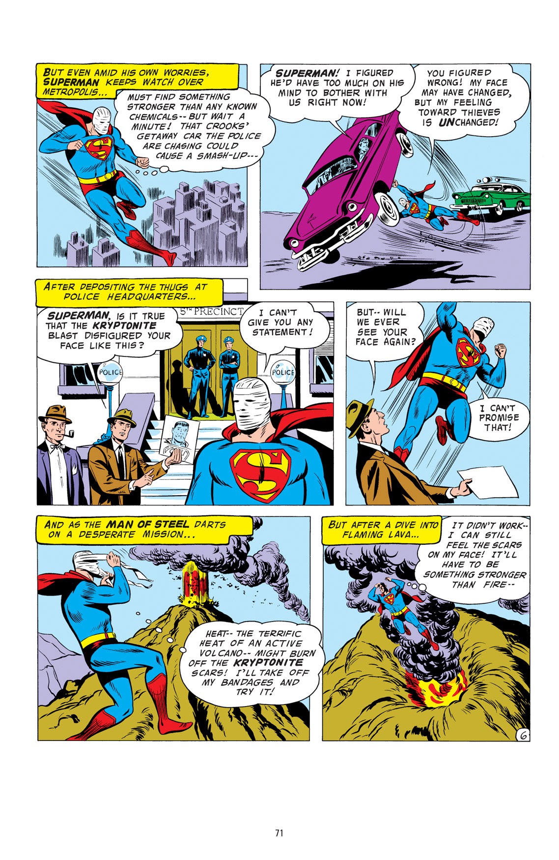 Read online Superman in the Fifties (2021) comic -  Issue # TPB (Part 1) - 73