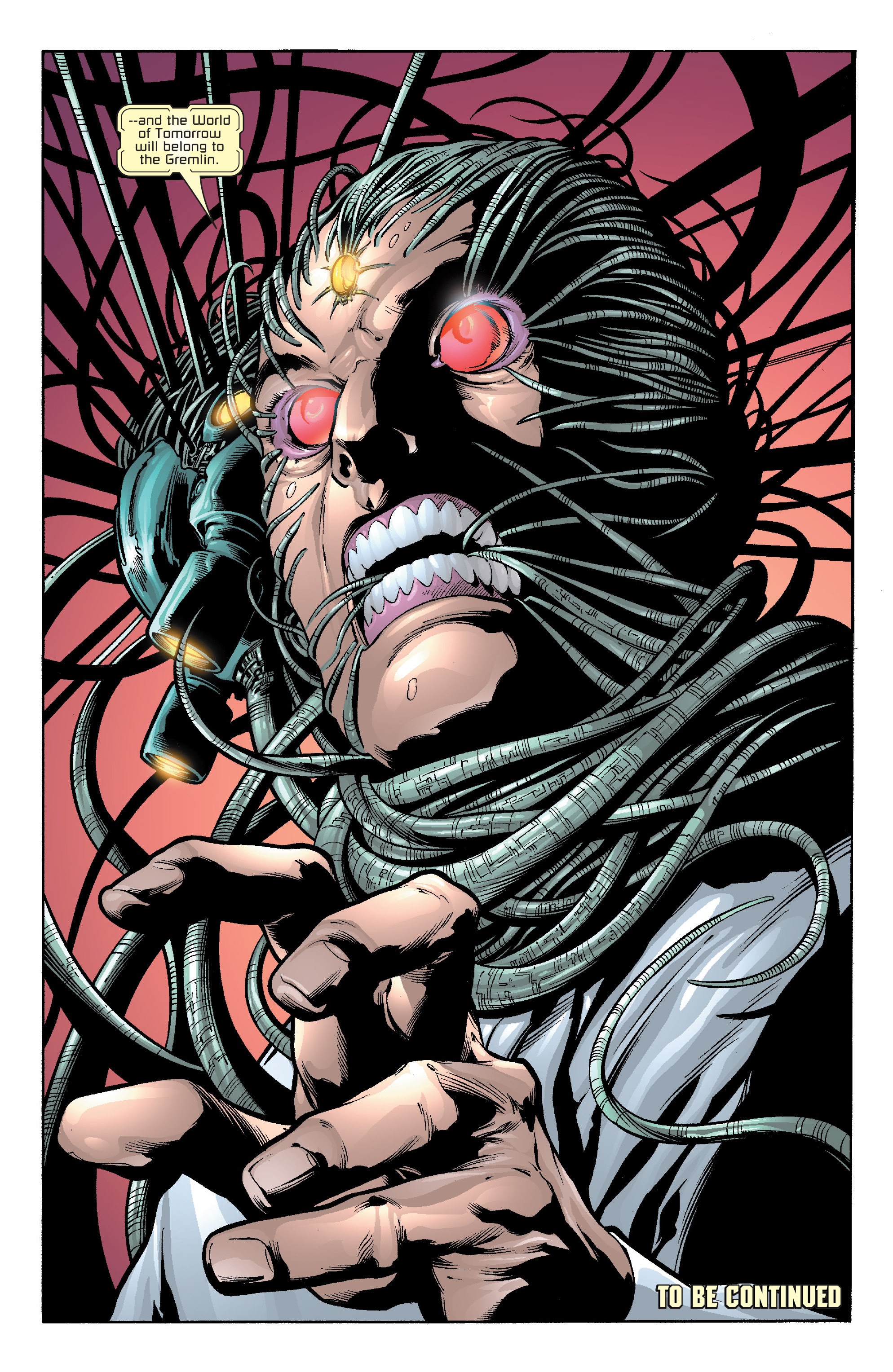 Read online Avengers: The Complete Collection by Geoff Johns comic -  Issue # TPB 1 (Part 2) - 40