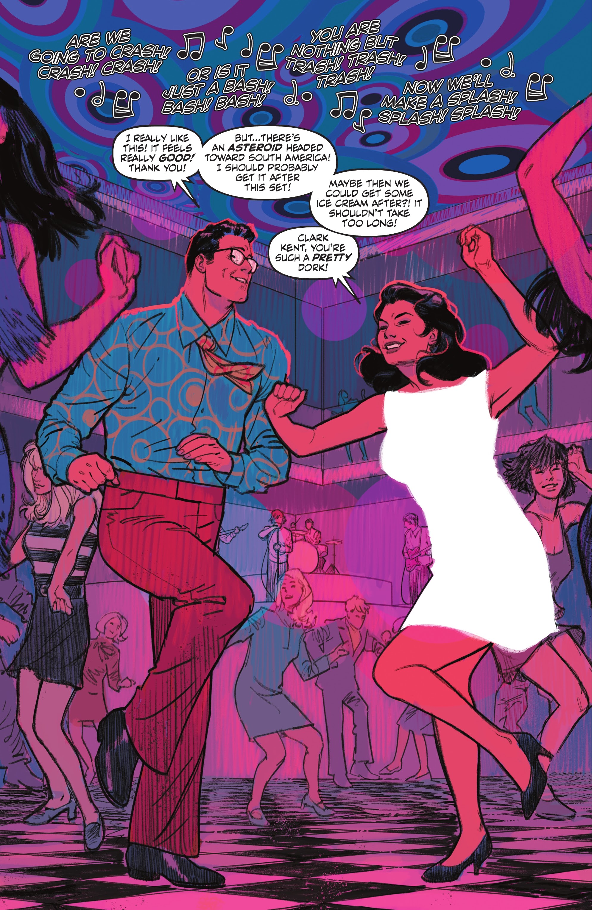 Read online Wonder Woman 80th Anniversary 100-Page Super Spectacular comic -  Issue # TPB - 50