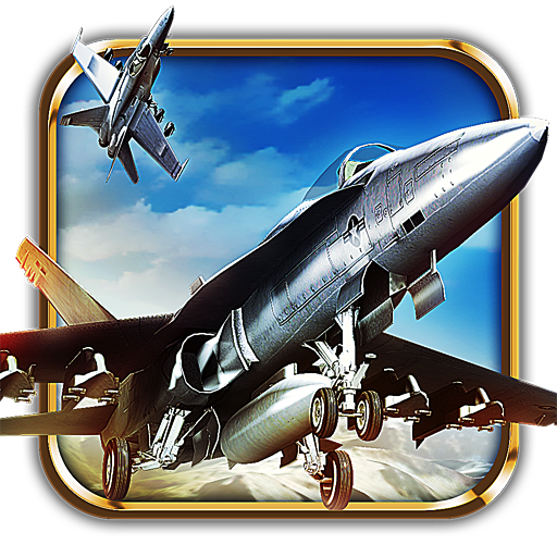 Call of Infinite Air Warfare Mod