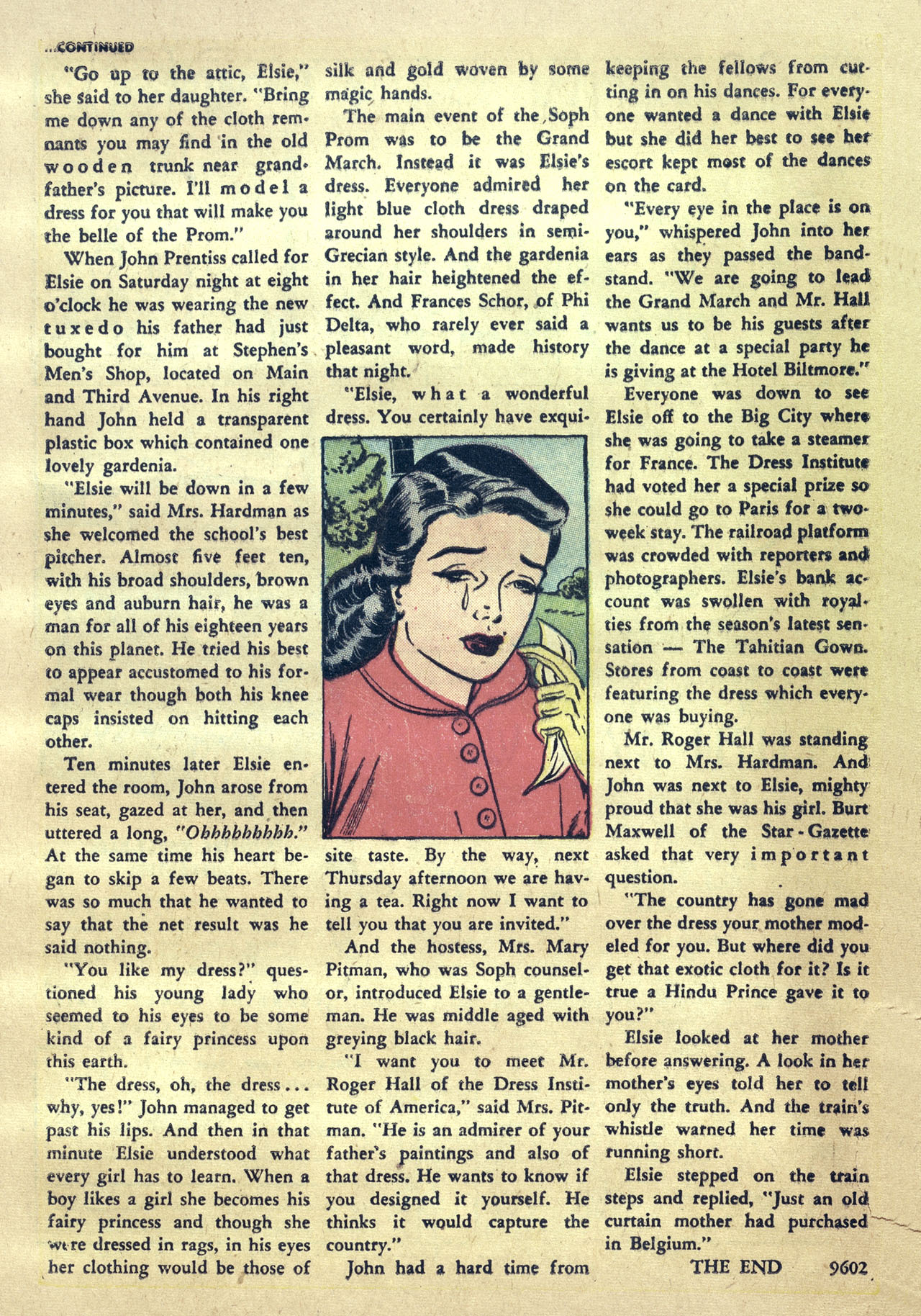 Read online Millie the Model comic -  Issue #61 - 28
