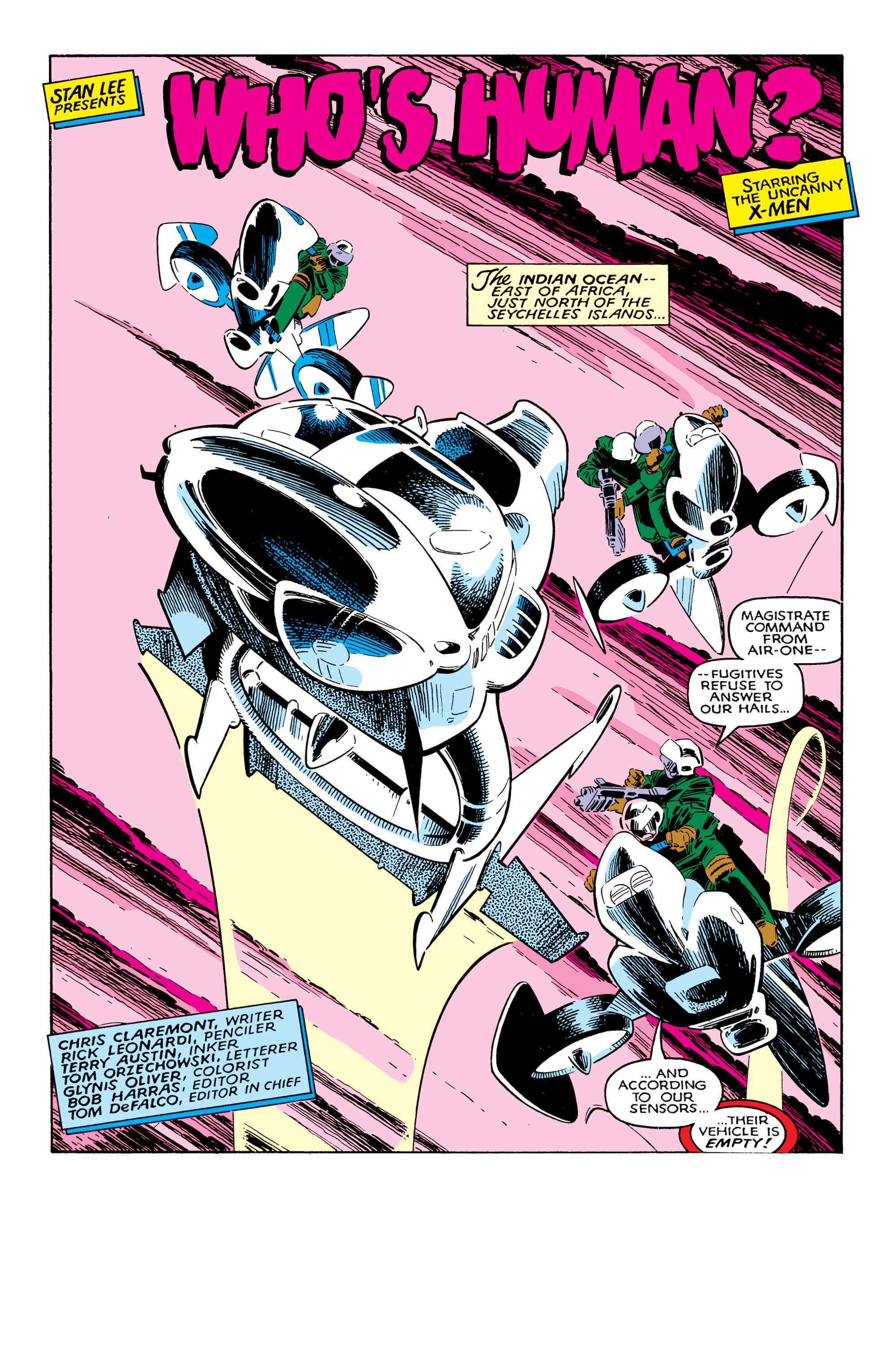 Read online X-Men Milestones: X-Tinction Agenda comic -  Issue # TPB (Part 1) - 53