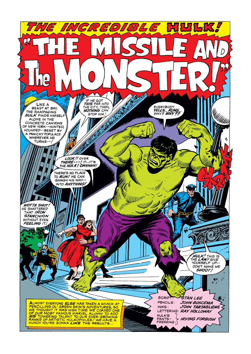Read online Tales to Astonish (1959) comic -  Issue #85 - 14
