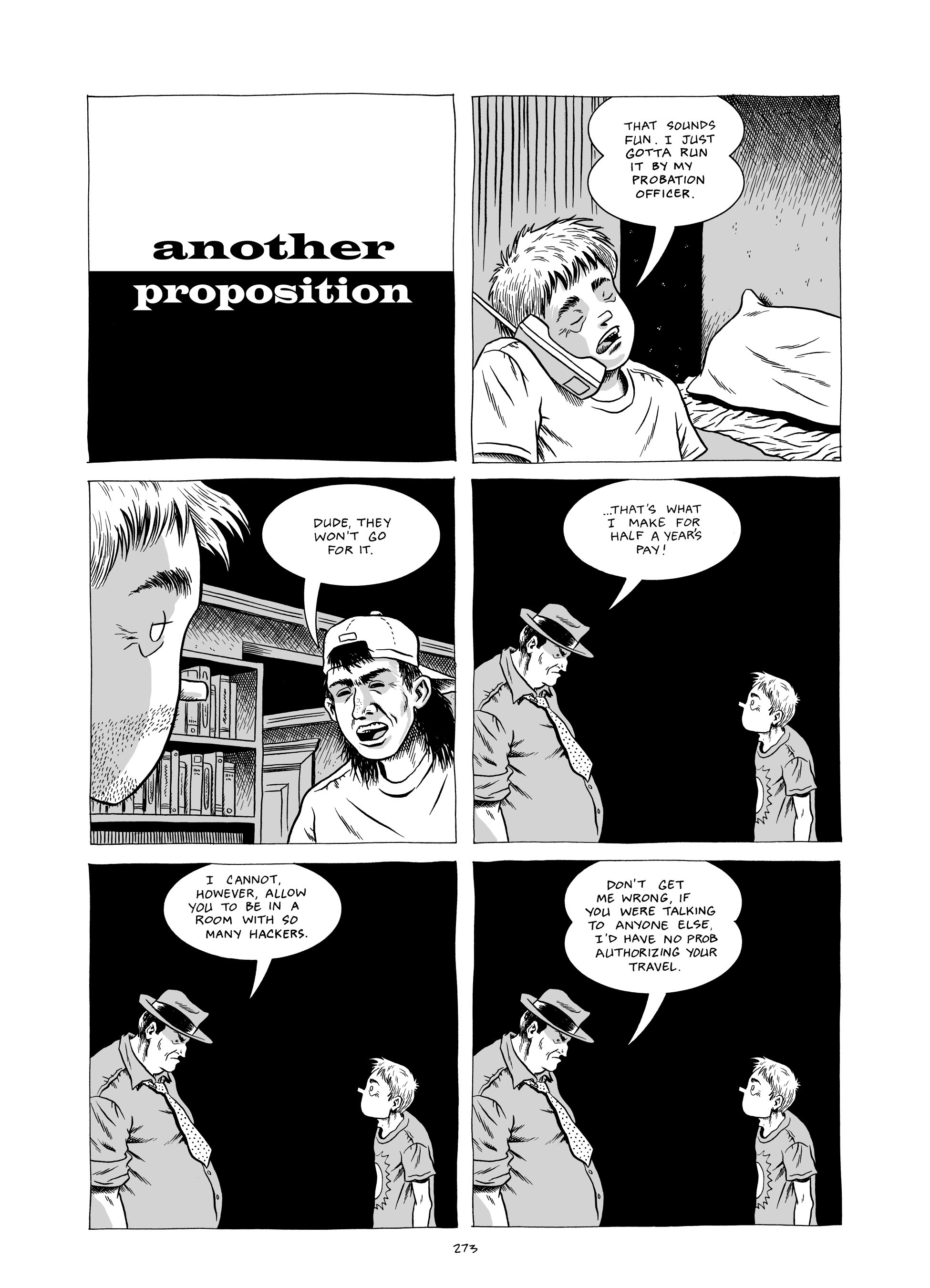 Read online Wizzywig comic -  Issue # TPB (Part 3) - 66