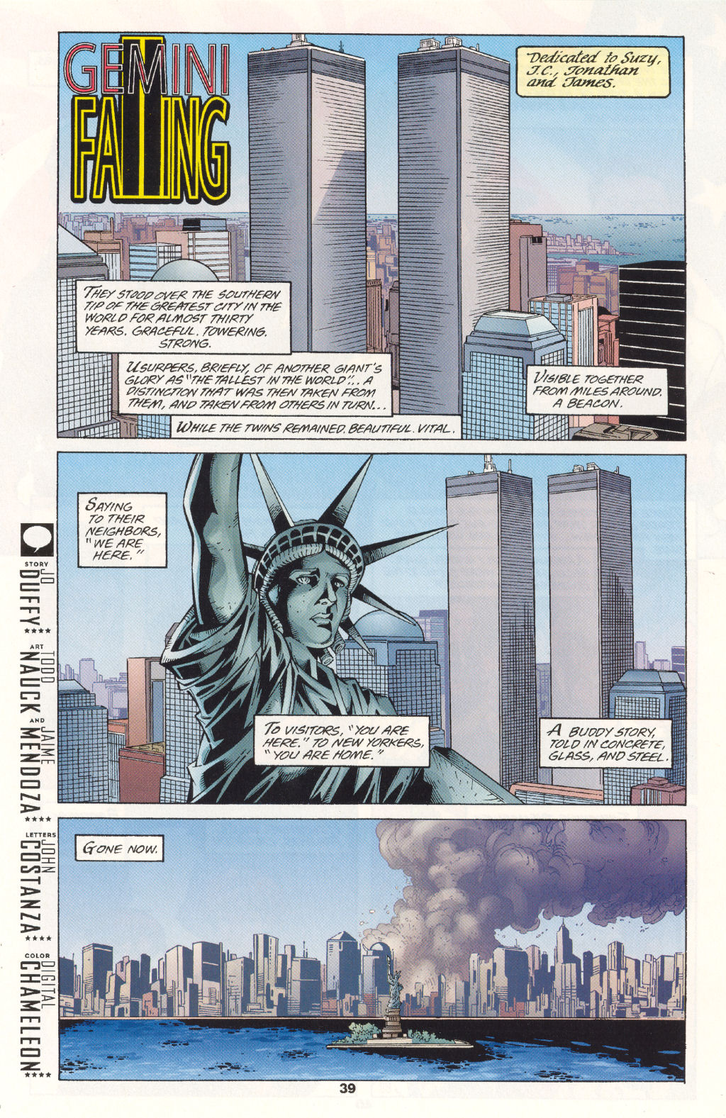 Read online 9-11 comic -  Issue #2 - 40