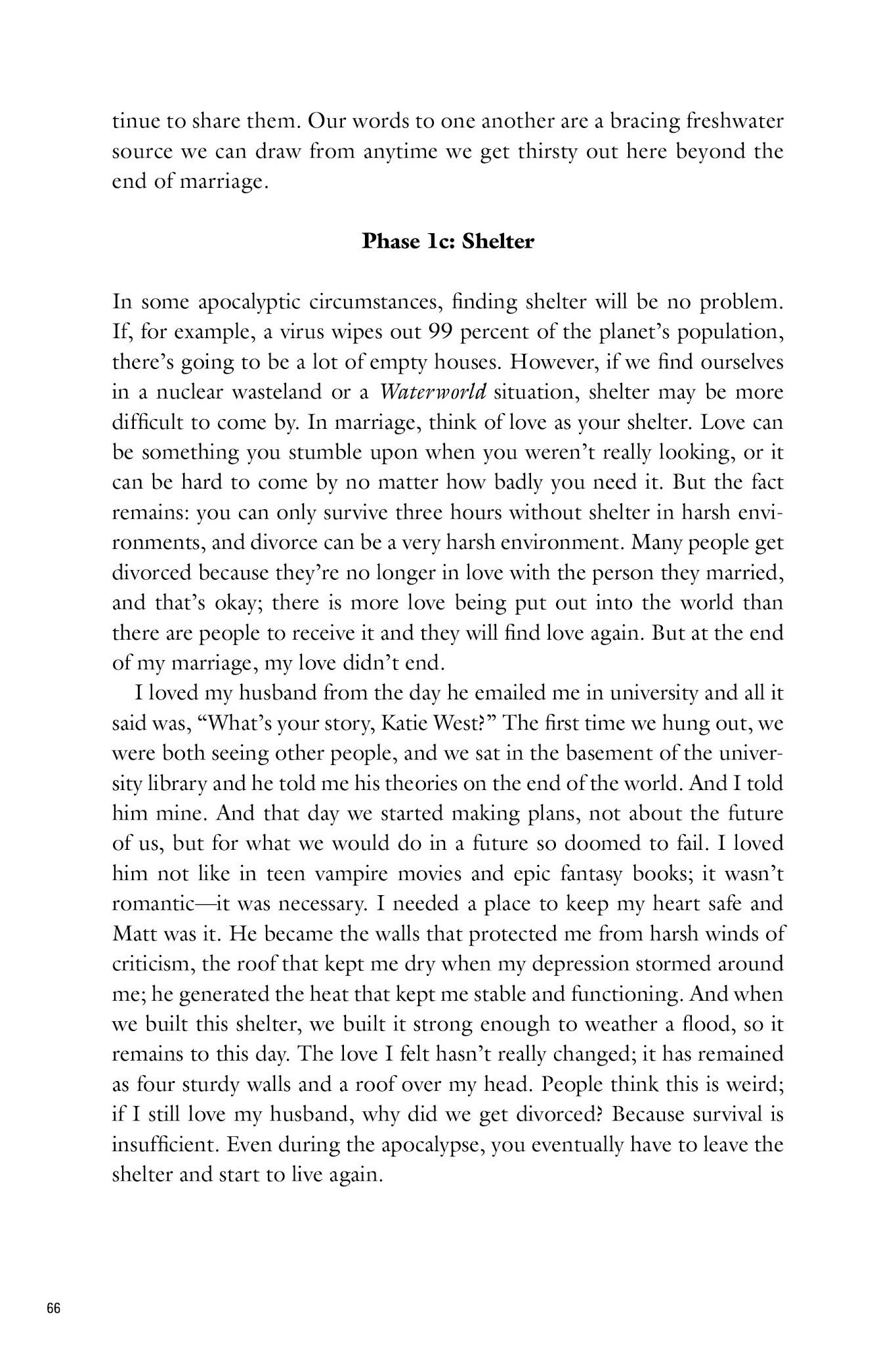 Read online The Secret Loves of Geek Girls comic -  Issue # TPB - 67