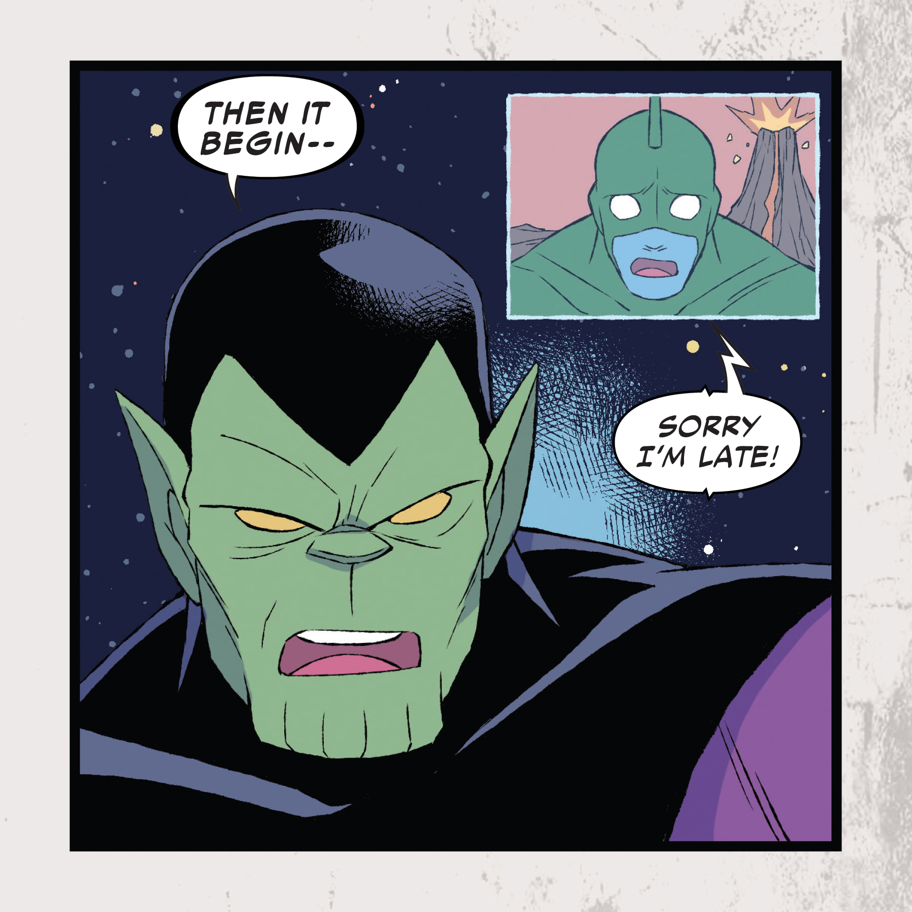 Read online Heroes At Home comic -  Issue # TPB - 37
