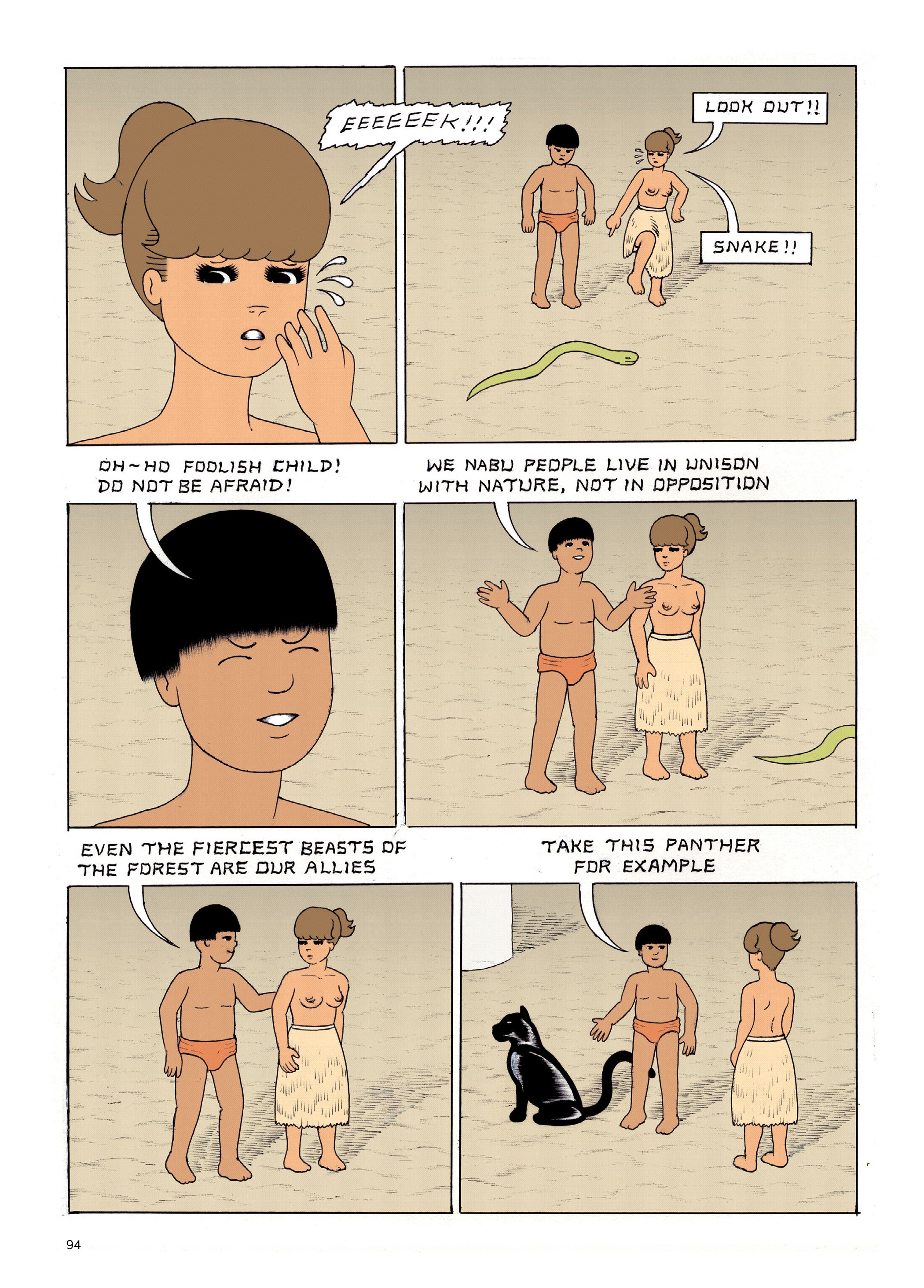 Read online Crash Site comic -  Issue # TPB - 97