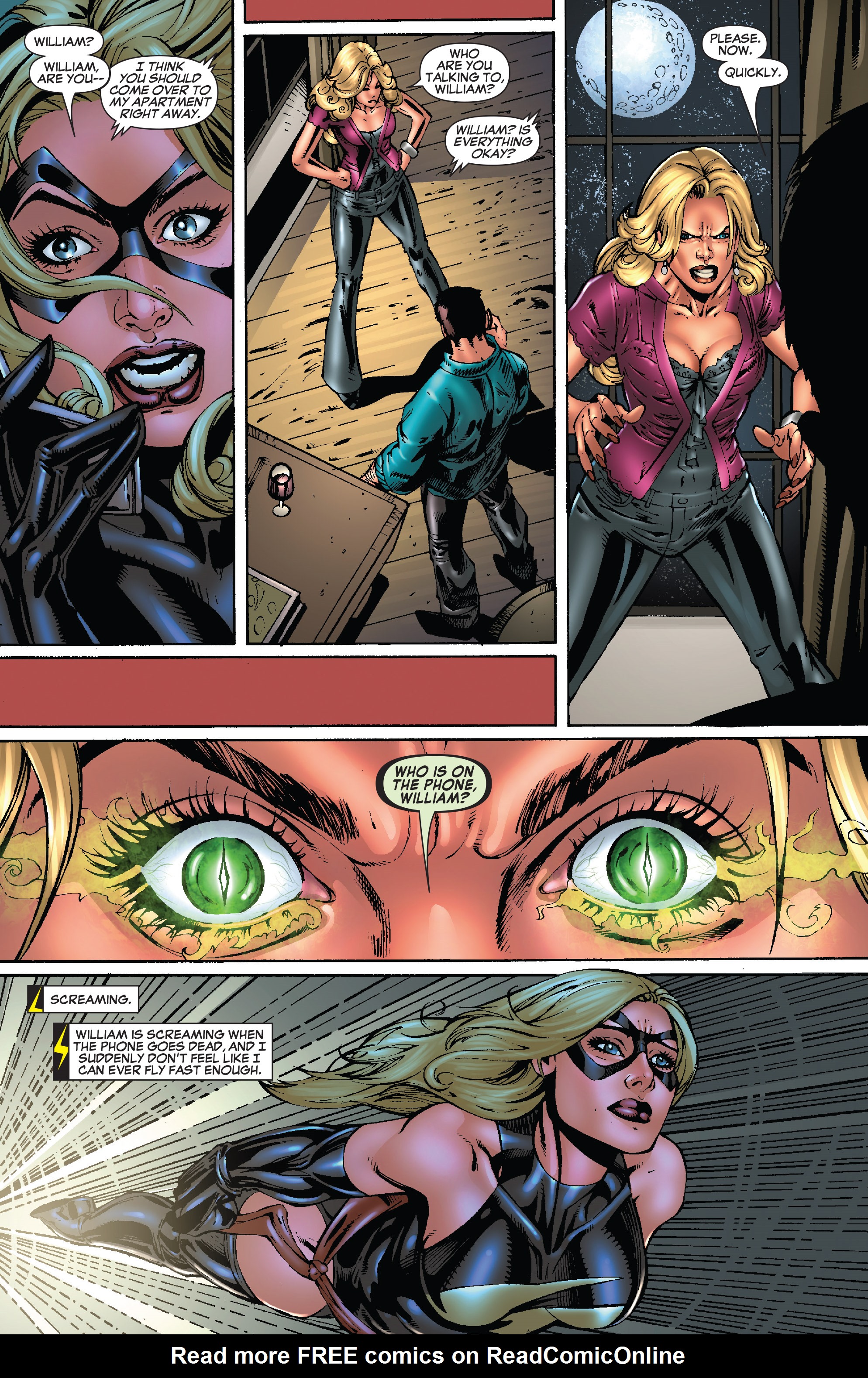 Read online Secret Invasion: Rise of the Skrulls comic -  Issue # TPB (Part 5) - 8