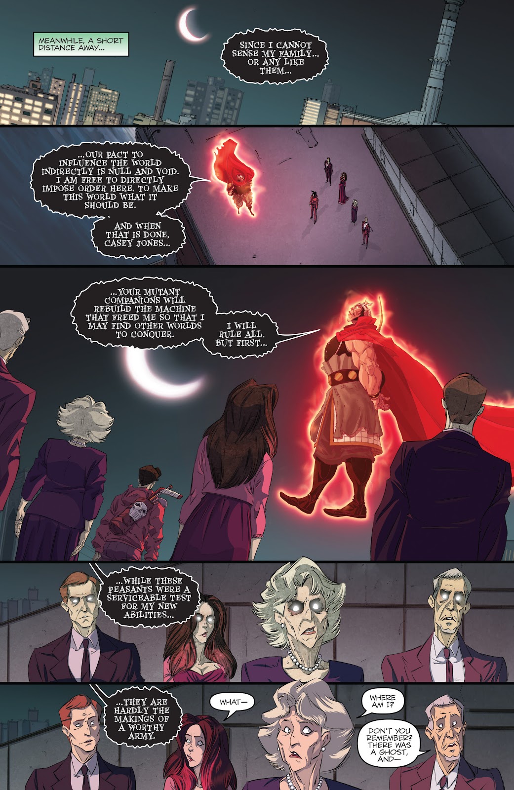 <{ $series->title }} issue TPB 5 (Part 3) - Page 3