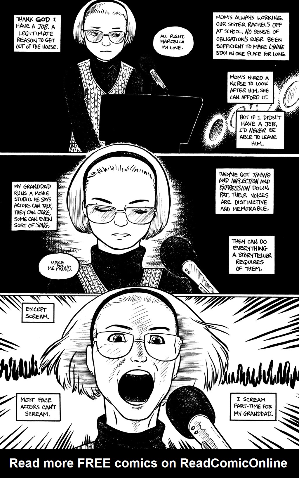 Read online The Finder Library comic -  Issue # TPB 1 (Part 6) - 27