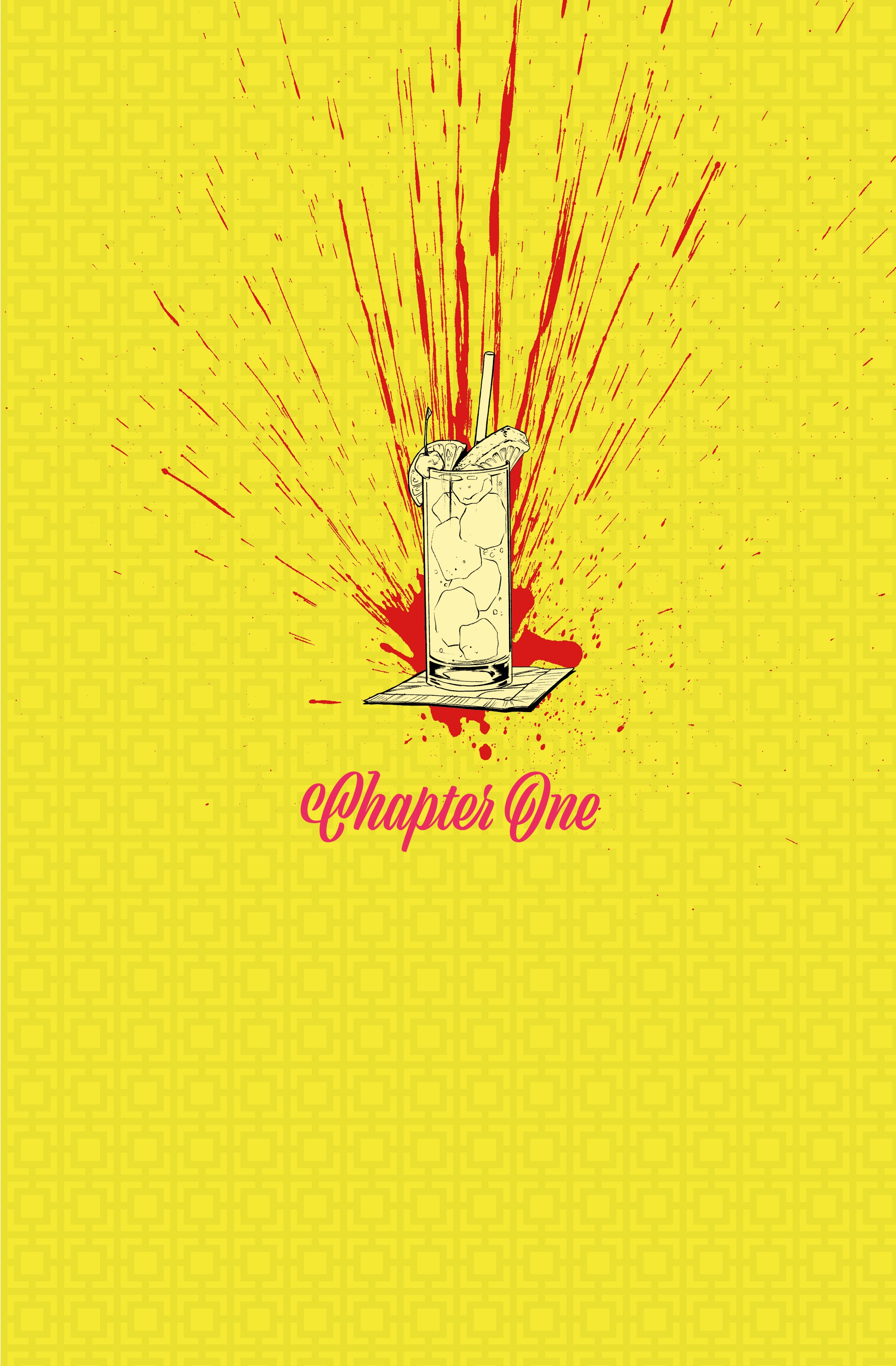 Read online Lady Killer Library Edition comic -  Issue # TPB (Part 1) - 10