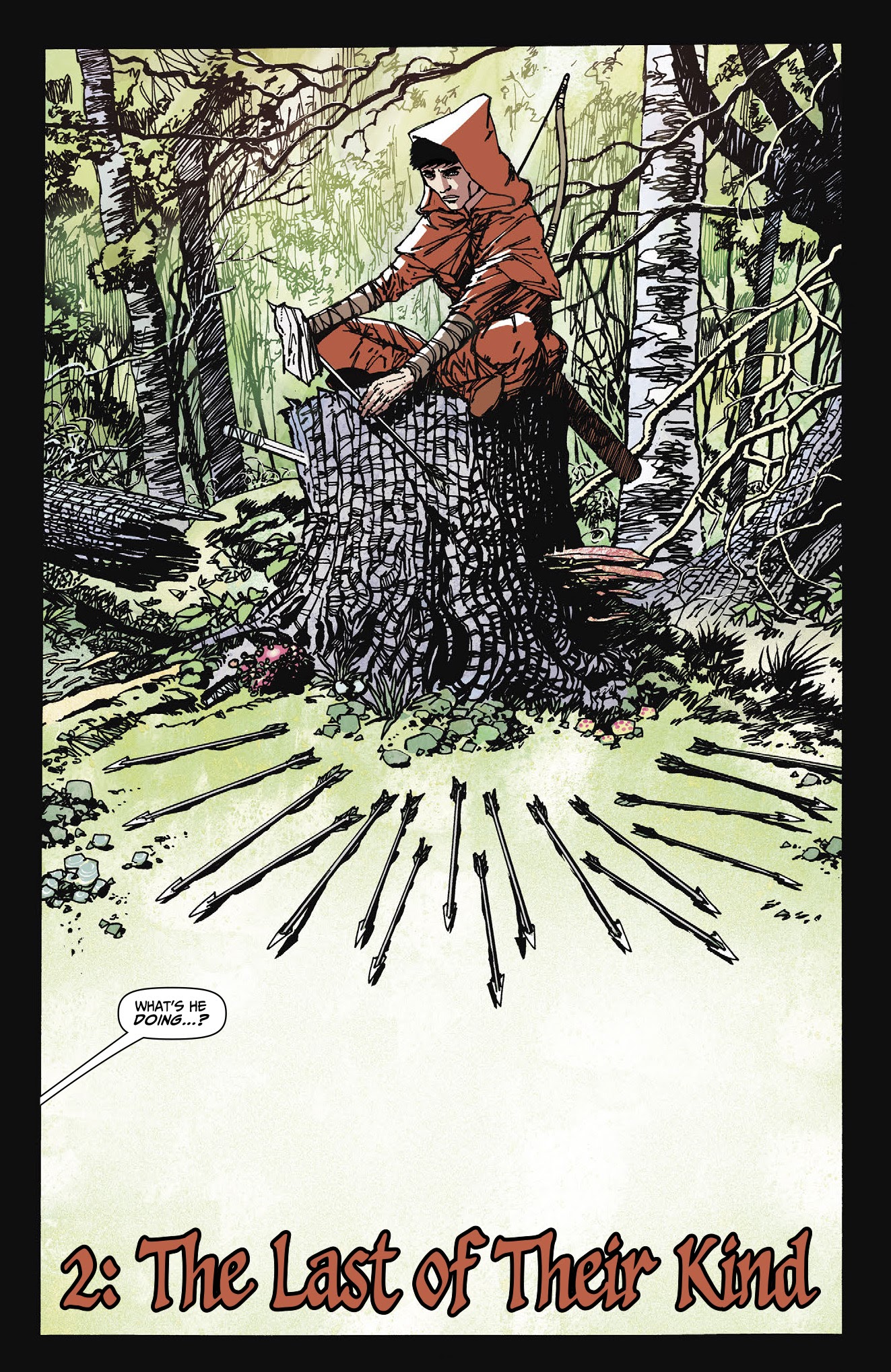 Read online Judge Dredd Megazine (Vol. 5) comic -  Issue #441 - 67