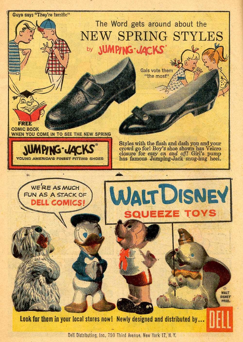 Read online Walt Disney's Mickey Mouse comic -  Issue #71 - 34