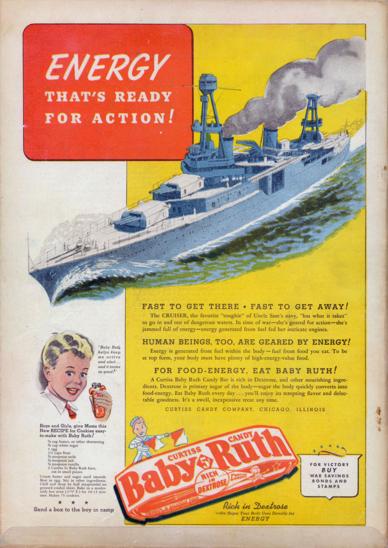 Read online Adventure Comics (1938) comic -  Issue #80 - 70