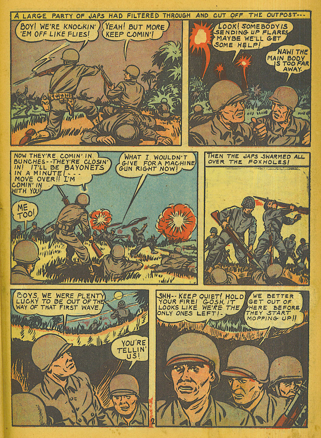 Read online The Blue Beetle comic -  Issue #21 - 46