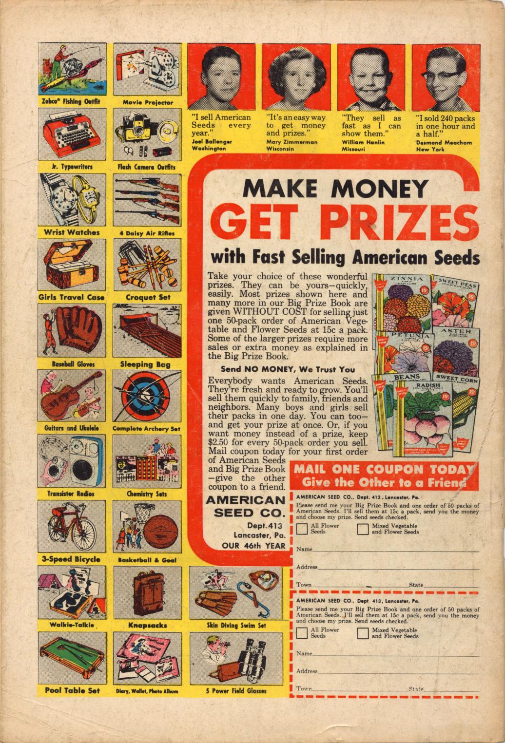 Read online Green Lantern (1960) comic -  Issue #28 - 36