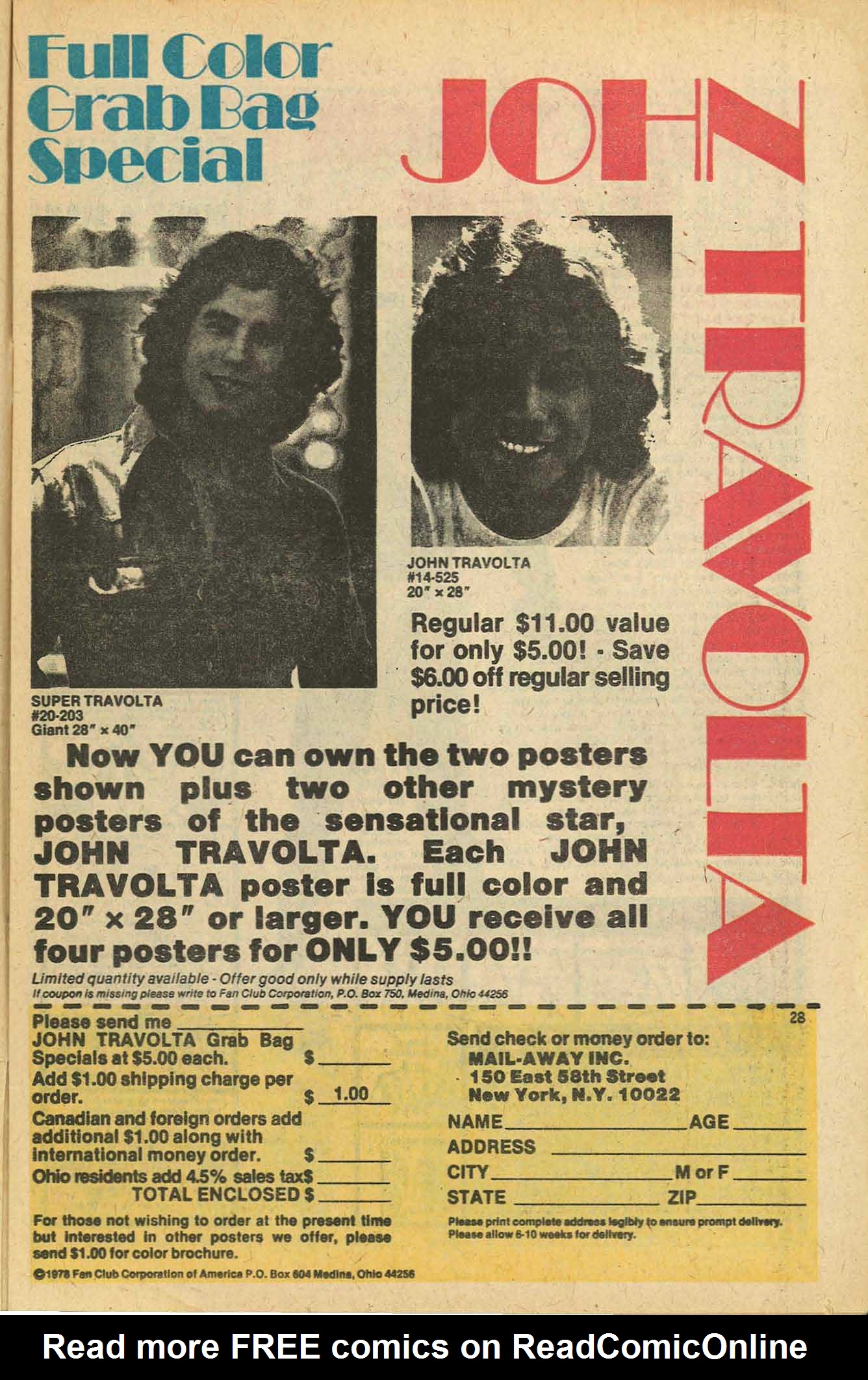 Read online Madhouse Comics comic -  Issue #115 - 11