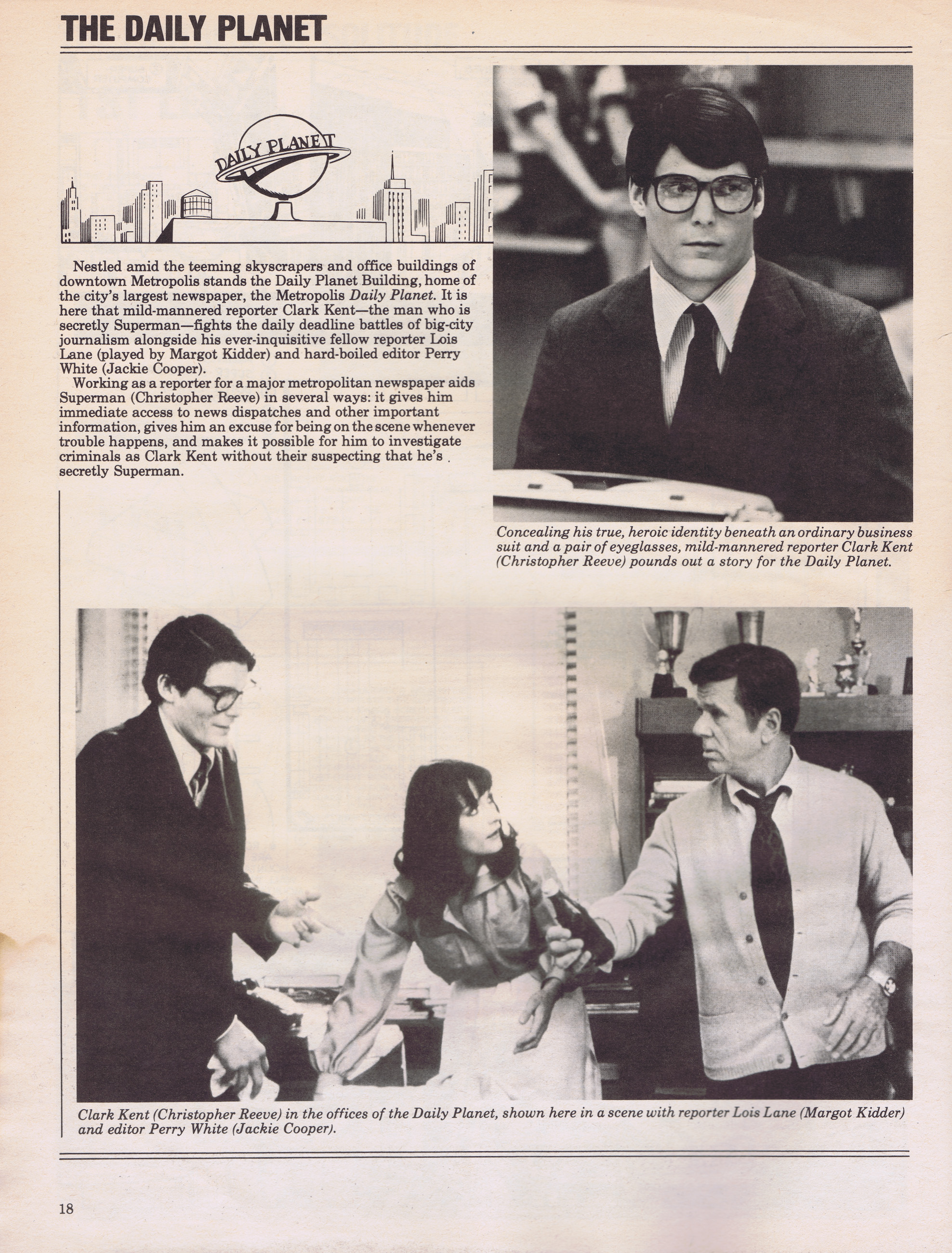 Read online All-New Collectors' Edition comic -  Issue #62 - 20