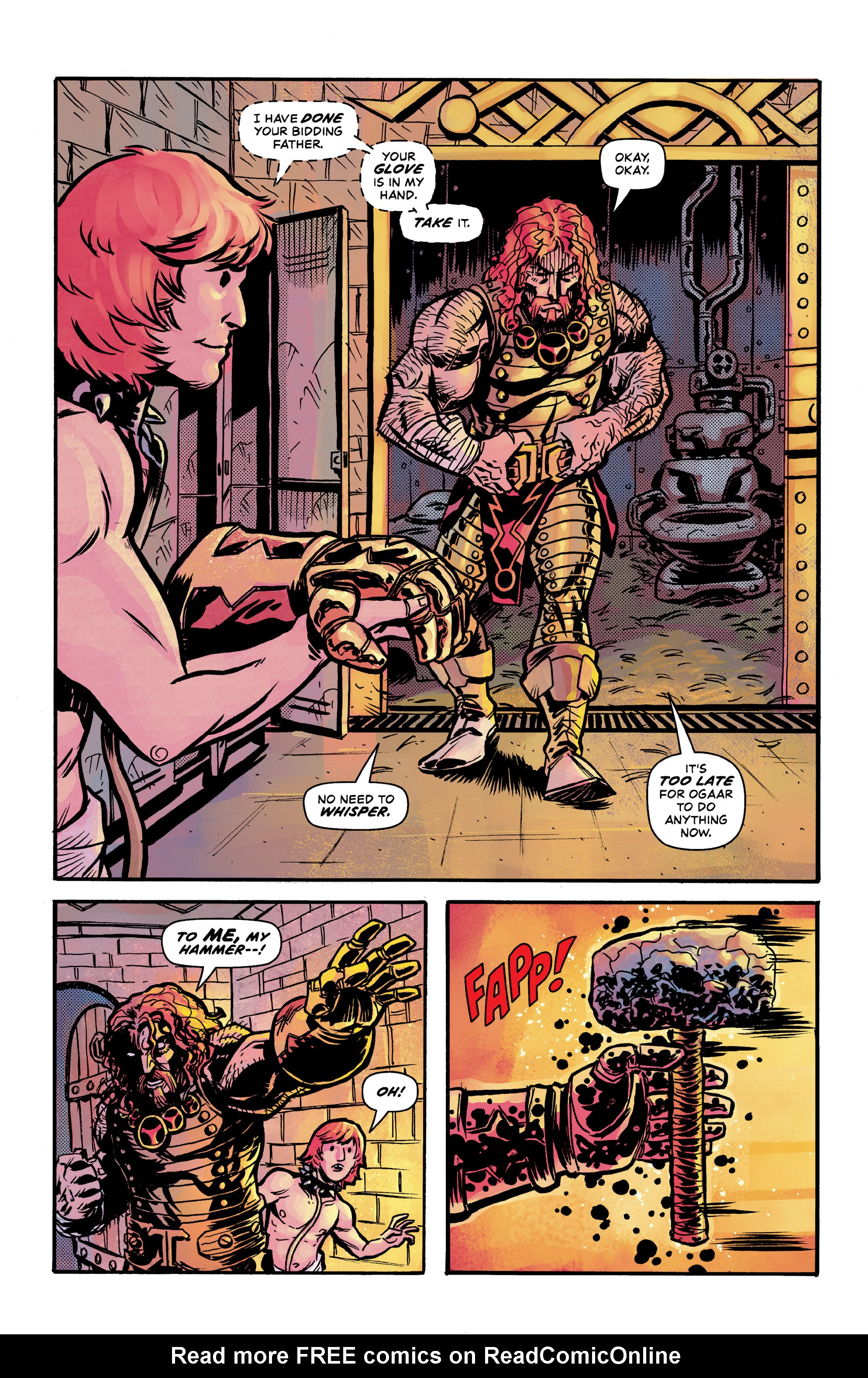 Read online The Savage Dragon (1993) comic -  Issue #250 - 63